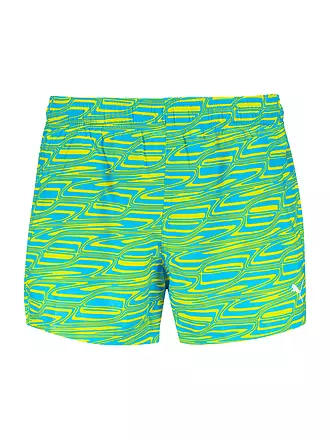 PUMA | Herren Badeshort Formstrip | 
